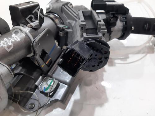 Steering column MAZDA 2 (DE_, DH_) 1.3 MZR (DE3FS) | BP35769154M21  - Image 6