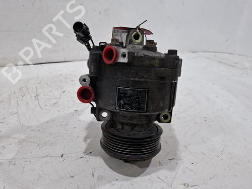 AC compressor MITSUBISHI ASX (GA_W_) 1.6 DI-D 4WD | BP39694667M34 - Image 4