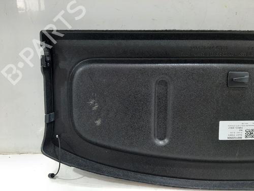 Rear parcel shelf KIA RIO IV (YB, SC, FB) 1.2 CVVT | BP29471432C85 