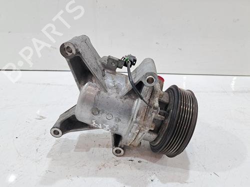 AC compressor MAZDA CX-3 (DK) 1.5 SKYACTIV-D (DK2WS, DK5FW) | BP40454935M34 - Image 5