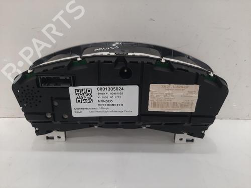Instrument cluster FORD MONDEO IV (BA7) 2.5 | BP26846863C47 