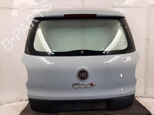 Used Tailgate FIAT 500L (351_, 352_) 1.3 D Multijet (199LXY1A, 199LXY11) (84 hp) 29810228