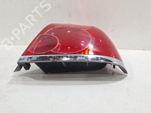 Right taillight TOYOTA AVENSIS (_T25_) 1.8 VVT-i (ZZT251_, ZZT251R) | BP26826805C35 