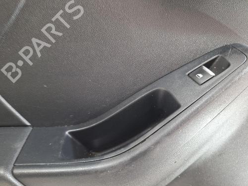 Rear left panel FORD PUMA (J2K, CF7) 1.0 EcoBoost mHEV | BP39965243C60 - Image 3
