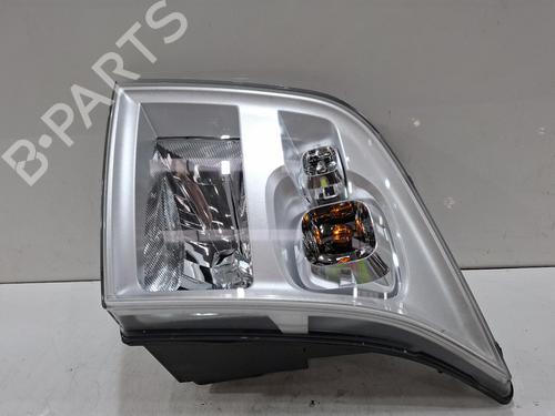 Used Left headlight Left headlight 38463601 38463601