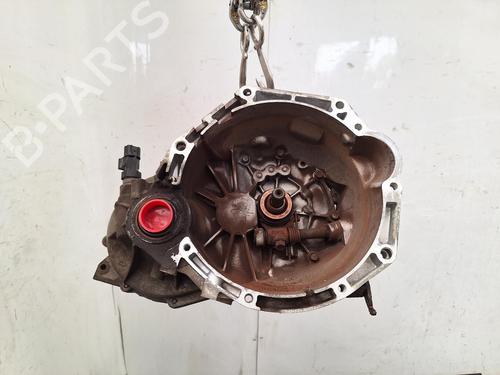 Used Gearbox HYUNDAI i10 II (BA, IA) 1.0 (67 hp) 27630063