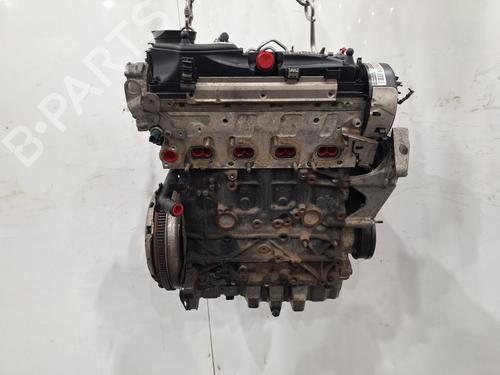 Engine VW PASSAT B7 (362) 2.0 TDI | BP40512498M1 - Image 4