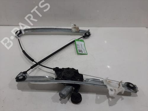 Used Front left window mechanism Front left window mechanism MAZDA 3 Hatchback (BP) 2.5 e-SKYACTIV-G (BP5H) (140 hp) 35985462 35985462