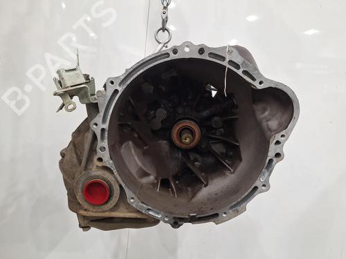 Used Gearbox MITSUBISHI ECLIPSE CROSS (GK_, GL_) 1.5 T-Mivec (163 hp) 29553498