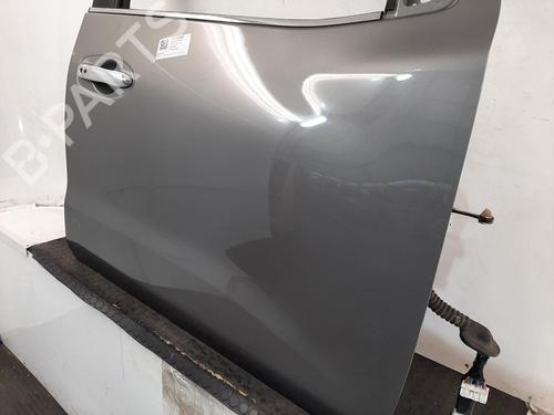Right front door NISSAN NAVARA NP300 Pickup (D23, D23T) 2.3 dCi 4x4 (D231, D23T) | BP28138277C3 