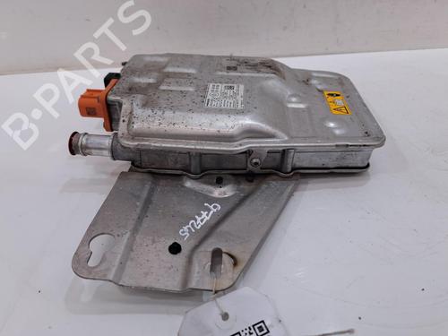 Módulo eletrónico JAGUAR I-PACE (X590) EV400 AWD | BP29112183M83 