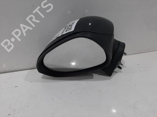 Used Left mirror Left mirror SEAT IBIZA IV (6J5, 6P1) 1.4 (85 hp) 36773794 36773794