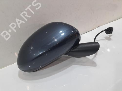 Right mirror VAUXHALL CORSA Mk III (D) (S07) 1.2 i 16V (L08) | BP28275250C27 