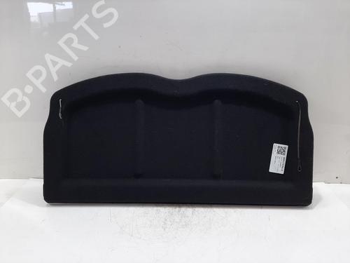 Cappelliera Cappelliera KIA RIO III (UB) 1.4 CVVT (109 hp) 34377232 34377232
