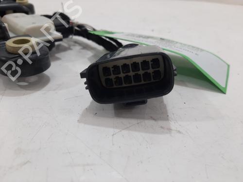 Exterior handle JAGUAR I-PACE (X590) EV400 AWD | BP28379579C122 