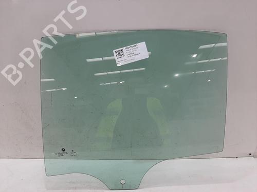 Deurruit links achter BMW 3 (G20, G80, G28) 320 i (184 hp) 30559423