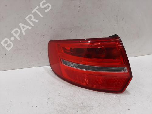 Used Left taillight AUDI A3 Sportback (8PA) 1.9 TDI (105 hp) 32503215