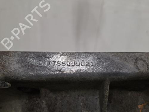 Gearbox TOYOTA AYGO (_B4_) 1.0 (KGB40) | BP29637148M3 