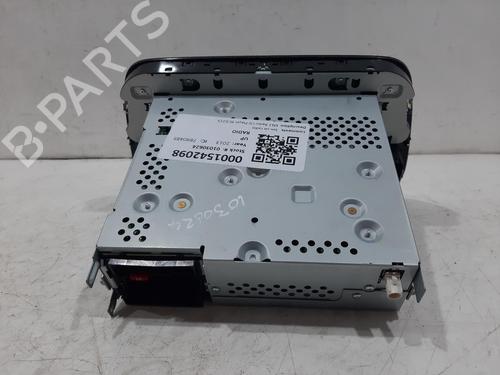 Radio VW UP! (121, 122, BL1, BL2, BL3, 123) 1.0 | BP29883258E6 