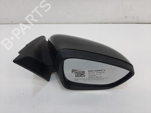Ryggespeil høyre FORD FOCUS IV (HN) 1.0 EcoBoost (125 hp) 28101223