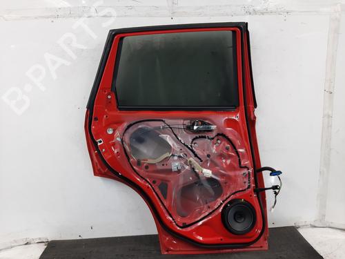 Left rear door SUZUKI VITARA (LY) 1.4 Hybrid (Mild Hybrid) (APK414) | BP31751244C4 