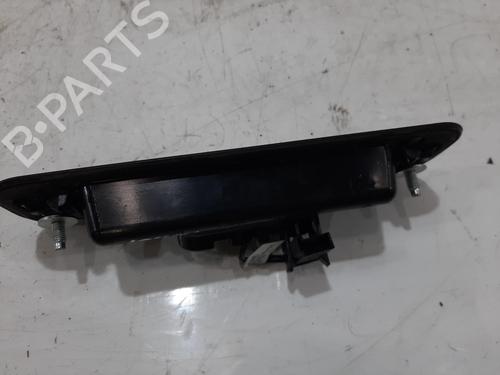 Tailgate handle VAUXHALL ZAFIRA Mk III (P12) 1.4 (75) | BP32478673C132 