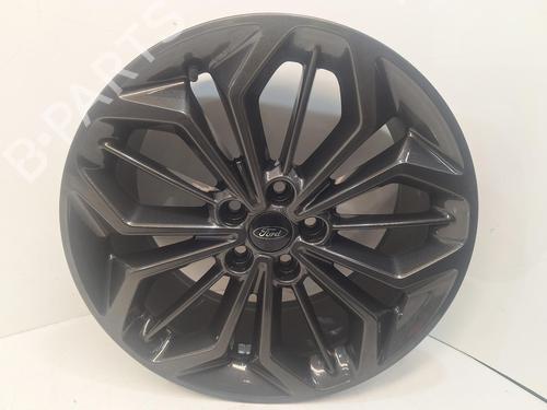 Used Rim FORD FOCUS IV (HN) 1.0 EcoBoost mHEV (155 hp) 26871811