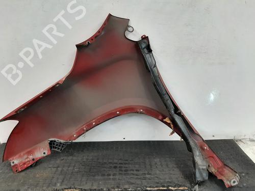 Right front fenders CHEVROLET TRAX 1.6 | BP29444586C42 