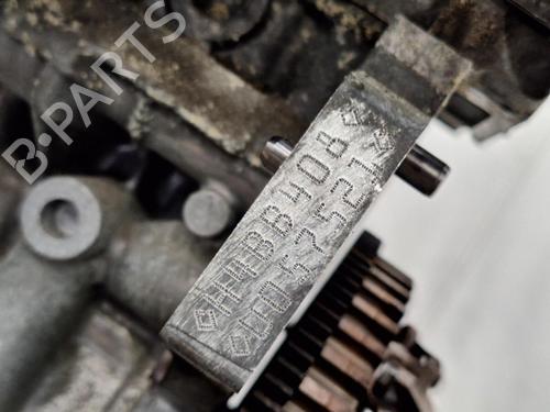 Engine RENAULT CLIO IV (BH_) 0.9 TCe 90 (BHNF, BHMA, BHMH, BHJK, BHJR) | BP29553504M1 