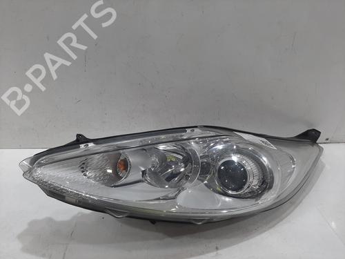 Scheinwerfer links FORD FIESTA VI (CB1, CCN) 1.4 | BP30671507C28