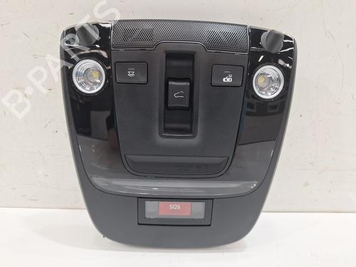 Used Interior roof light KIA SPORTAGE V (NQ5) 1.6 T-GDi Hybrid AWD (215 hp) 26747637