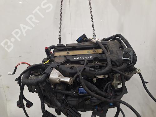 Engine VAUXHALL MOKKA / MOKKA X (J13) 1.4 | BP33699158M1 - Image 6