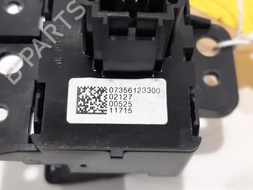 Hand brake FIAT 500X (334_) 1.4 (334AXC1B, 334AXC11) | BP37614098I18 - Image 3