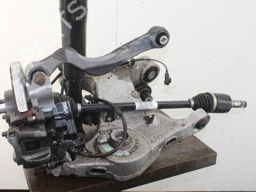 Querlenker links hinten für JAGUAR E-PACE (X540) 2.0 D180 AWD (179 hp) 26758812