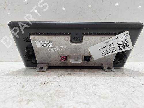 Instrument cluster FORD PUMA (J2K, CF7) 1.0 EcoBoost mHEV | BP39965303C47 - Image 4