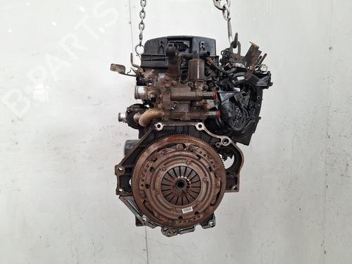Motor VAUXHALL ZAFIRA Mk II (B) (A05) 1.6 (105 hp) 28053320