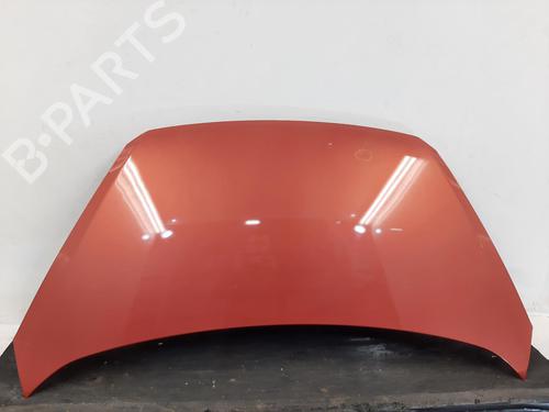 Used Hood KIA PICANTO II (TA) 1.0 (69 hp) 26751138