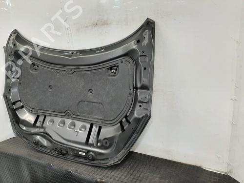 Motorhjelm MAZDA 2 Hatchback (DL, DJ) 1.5 SKYACTIV-G | BP38949069C1 - Image 6