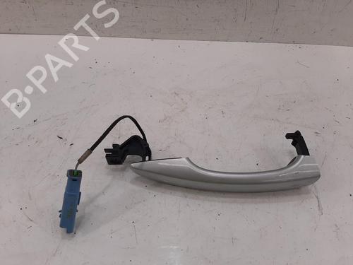 Used Exterior handle Exterior handle VAUXHALL CROSSLAND X / CROSSLAND (P17) 1.2 (75) (110 hp) 33720708 33720708