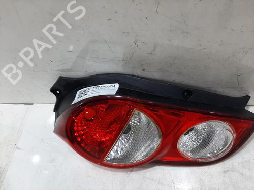 Left taillight CHEVROLET SPARK (M300) 1.0 | BP37026343C34 - Image 5