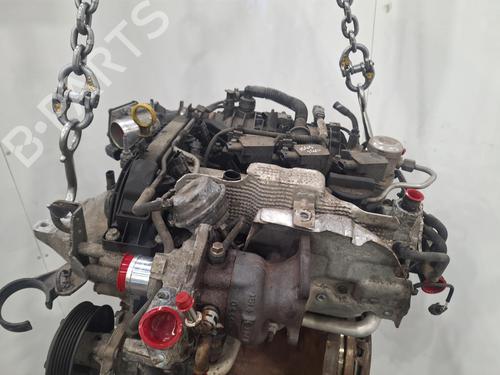 Engine FORD ECOSPORT 1.0 EcoBoost | BP33436128M1 - Image 5