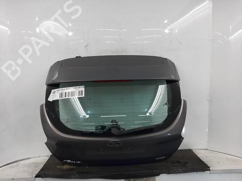 Used Tailgate Tailgate 38446190 38446190