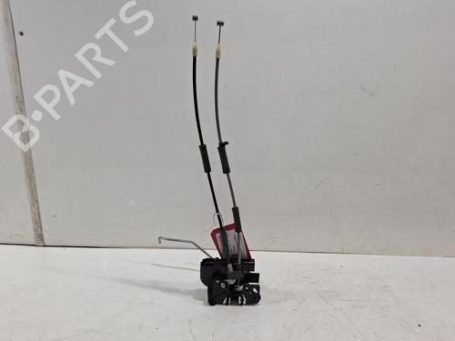 Used Front left lock Front left lock 39236146 39236146