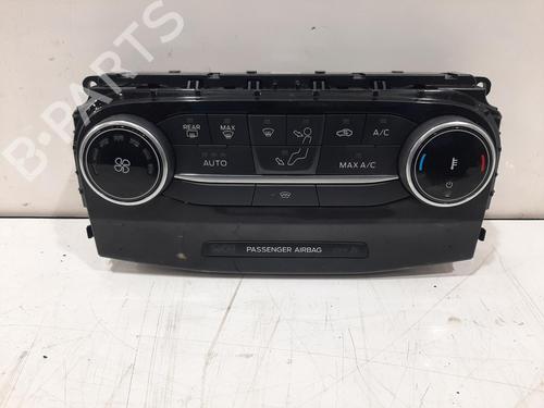 Used Climate control Climate control 36855075 36855075