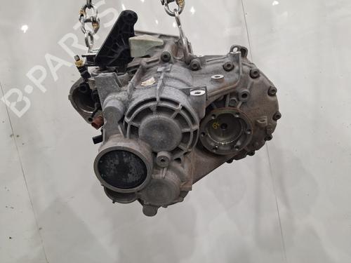 Gearbox VW GOLF VI Convertible (517) 2.0 TDI | BP29398333M3 