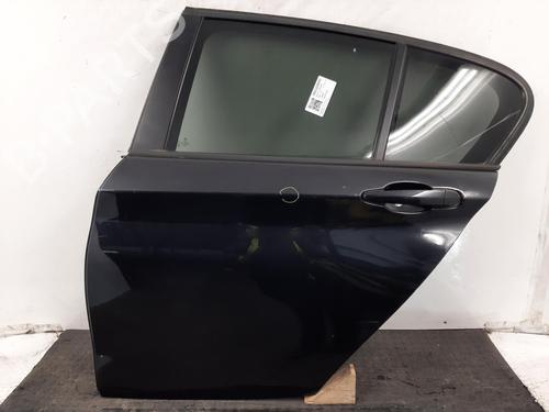 Used Left rear door BMW 1 (F20) 120 d (184 hp) 32357571