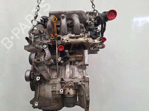 Motor NISSAN NOTE (E12) 1.2 DIG-S | BP36534922M1 - Image 3