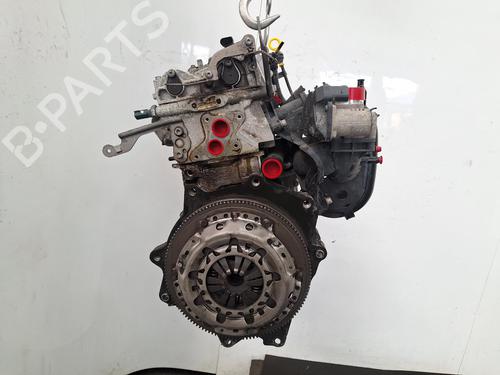 Engine SKODA FABIA II (542) 1.2 | BP33125236M1 - Image 4