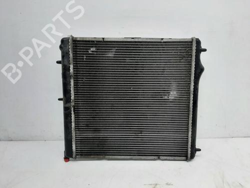 Used Radiator set CITROËN C3 / C3 ORIGIN III (SX) 1.2 PureTech 82 (83 hp) 26848567