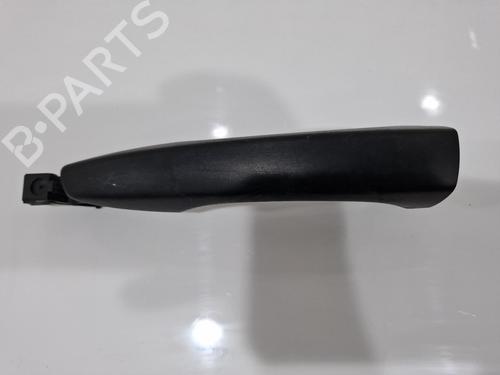 Used Front left exterior door handle Front left exterior door handle 39405942 39405942